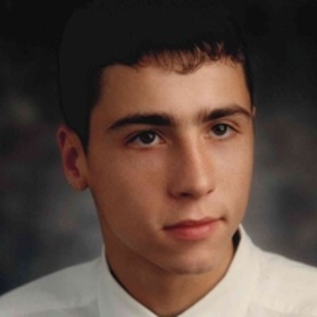 Brandon David Caravona