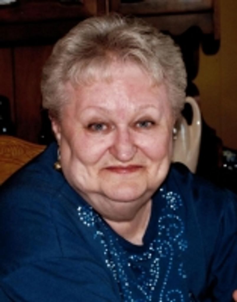 Jane Ellen Juett