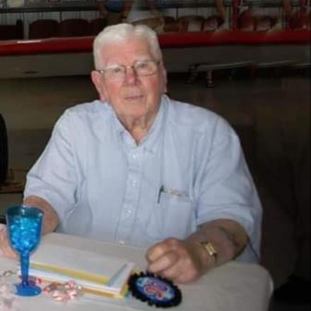 James Bright Dekle Jr.