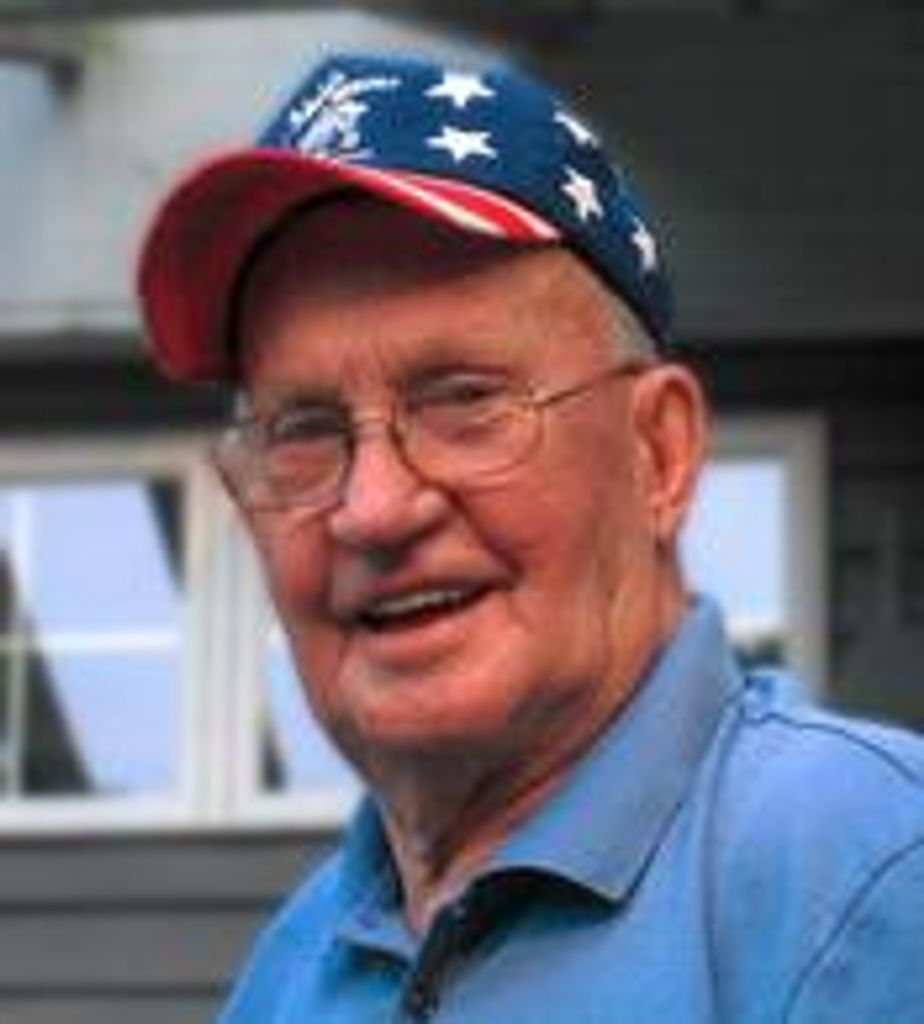 Roy M. Hannula Profile Photo