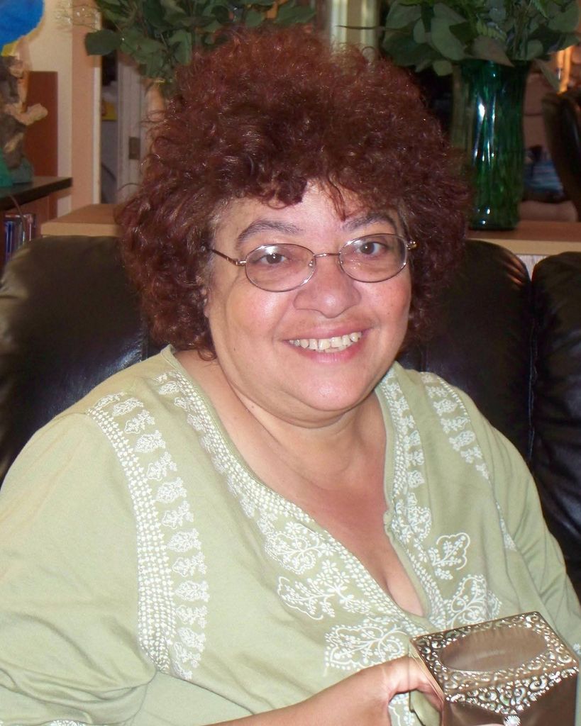 Clementina A. Gecewicz Profile Photo