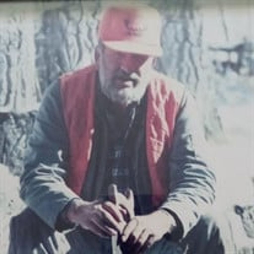 Roy Adrin Hunt Profile Photo