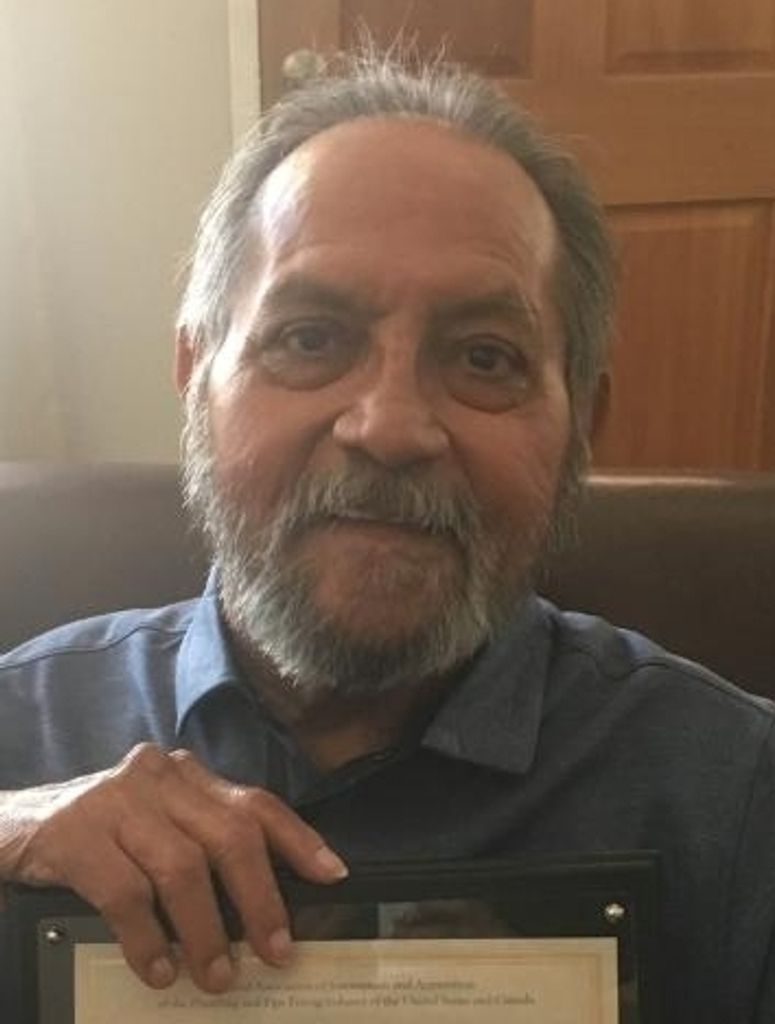 Ygnacio Garcia
