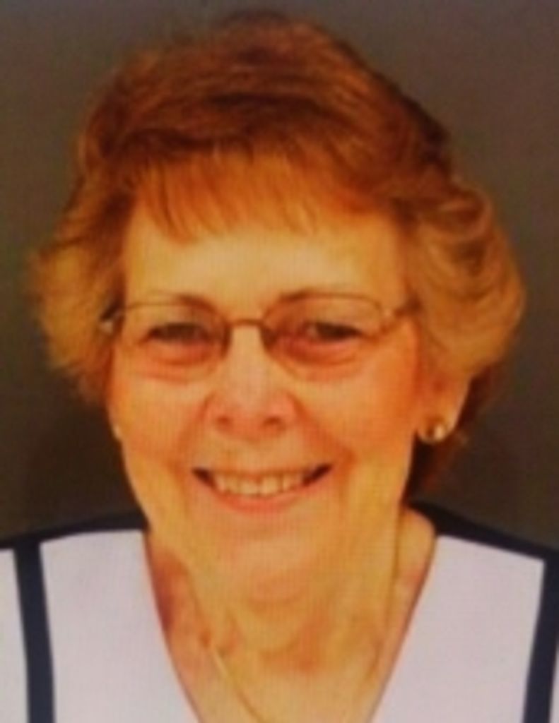 Barbara  Ann Mason