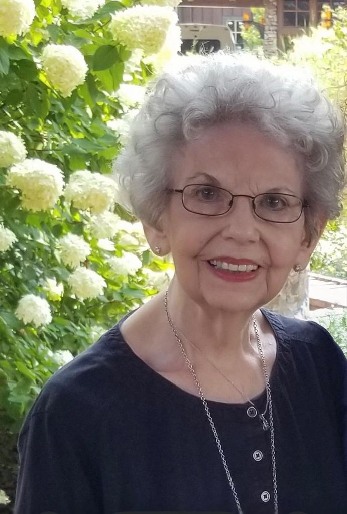 Martha E. Groner Profile Photo