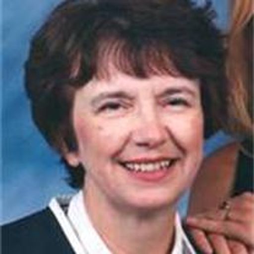 Margaret Ellen "Maggie" O'Connor (O'Connor) Profile Photo