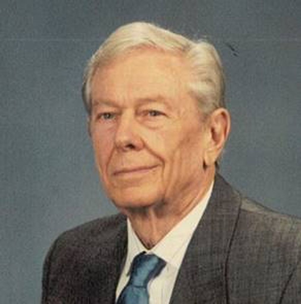 O. C. Cooper
