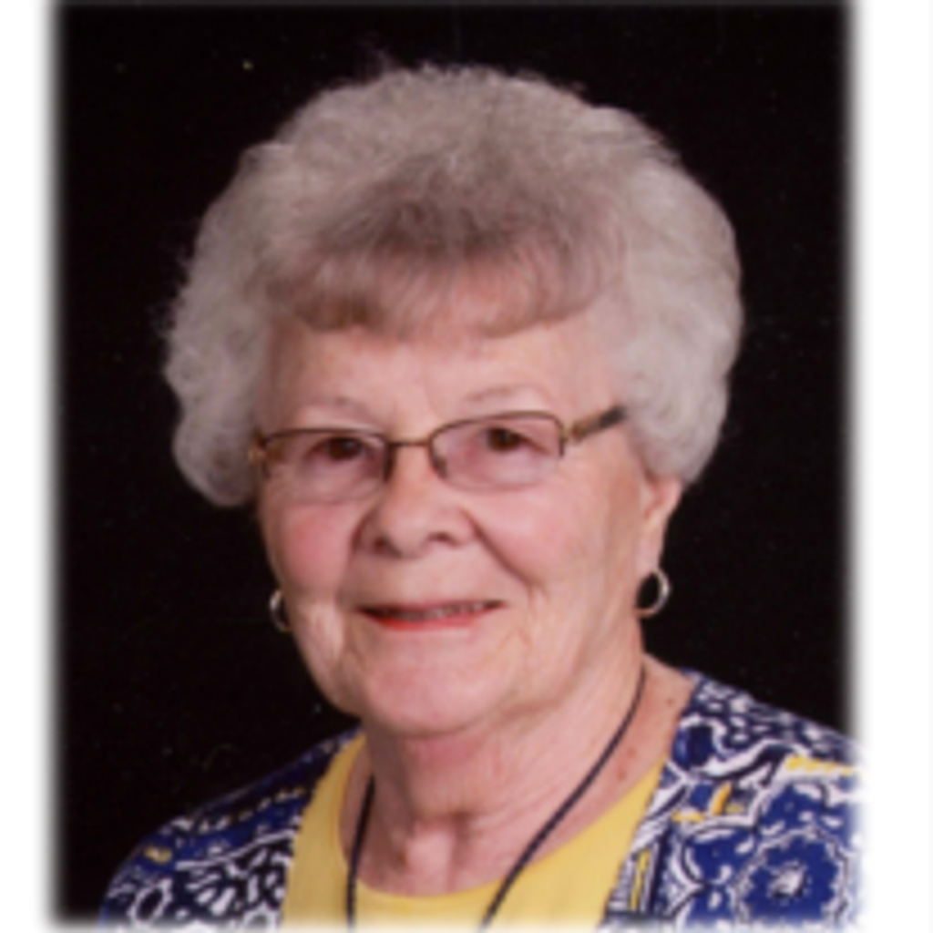 Marguerite J. Rath