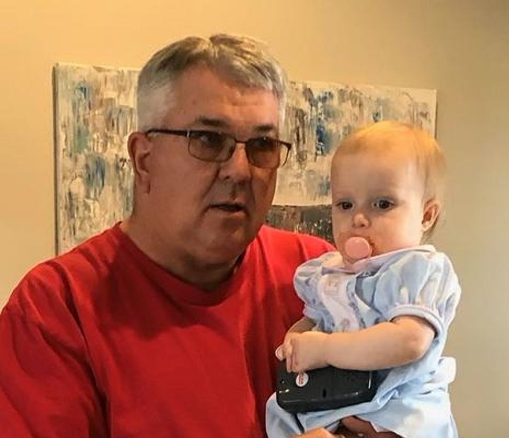 Robert (Robbie) Martin Bass Profile Photo