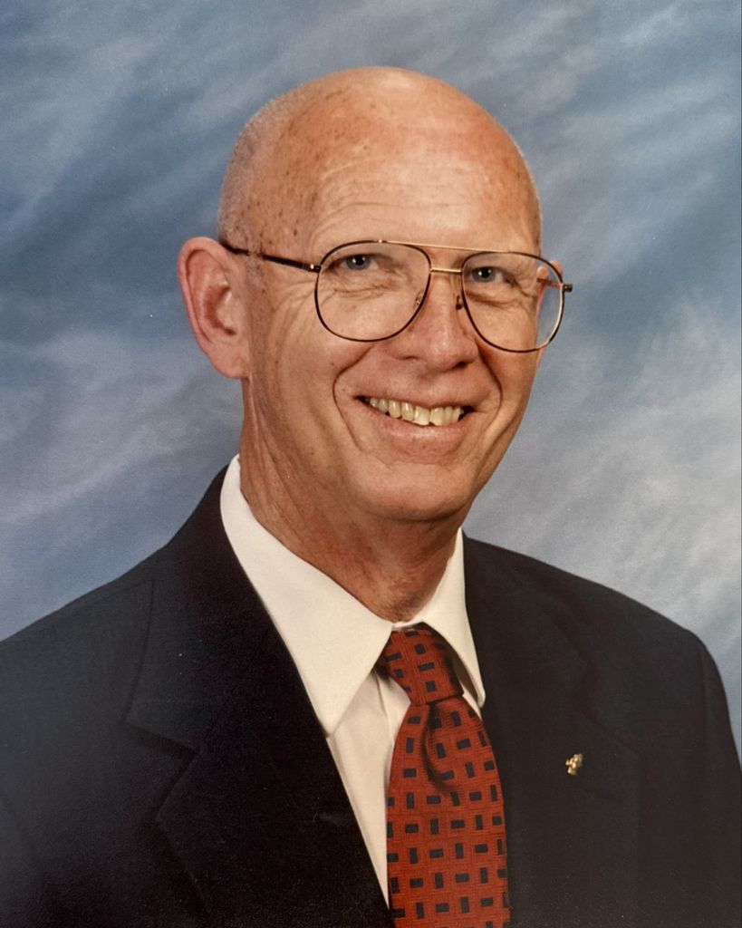 Travis Leon Harville