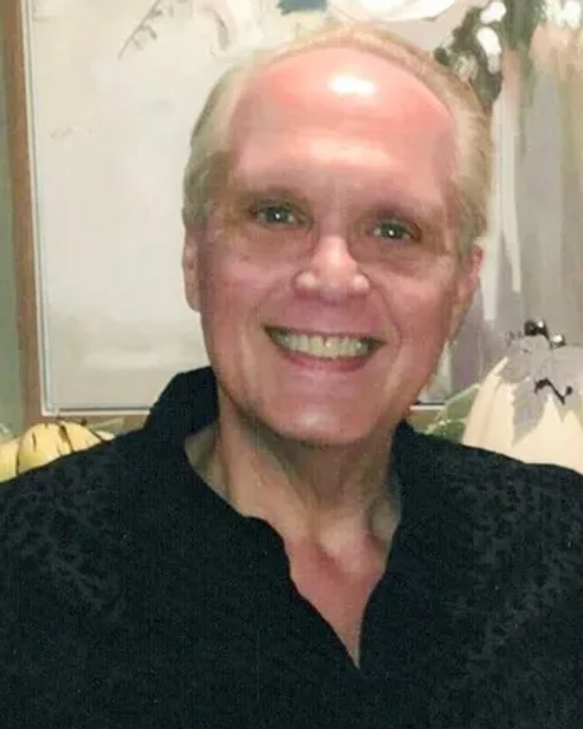 John "Jay" Rebman Profile Photo