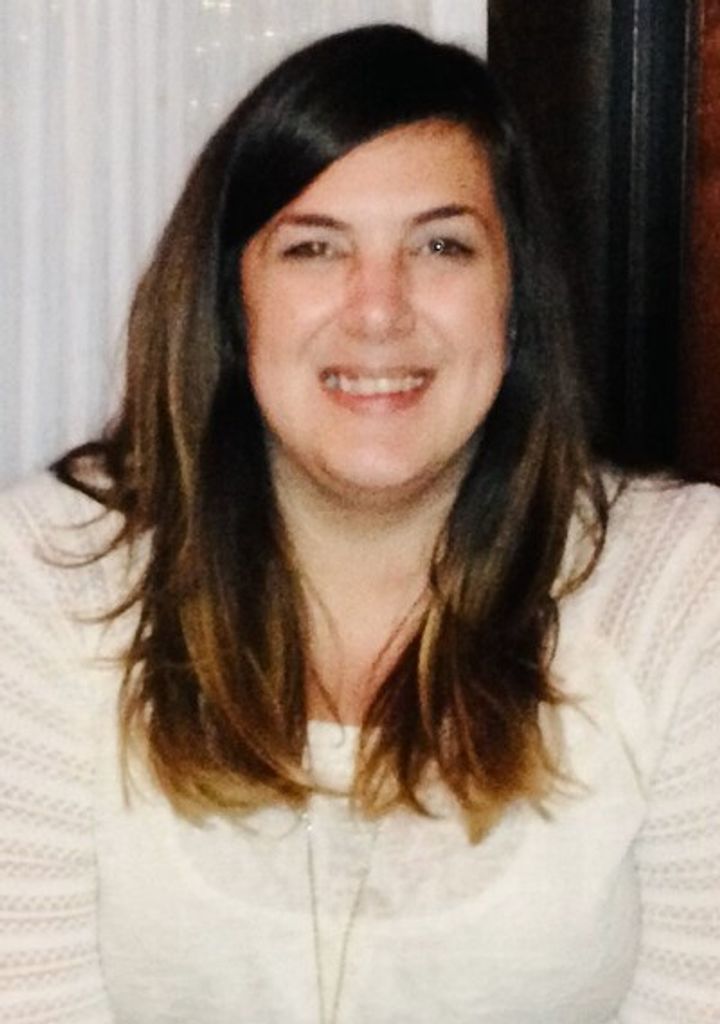 Suzanne Chlapecka Profile Photo