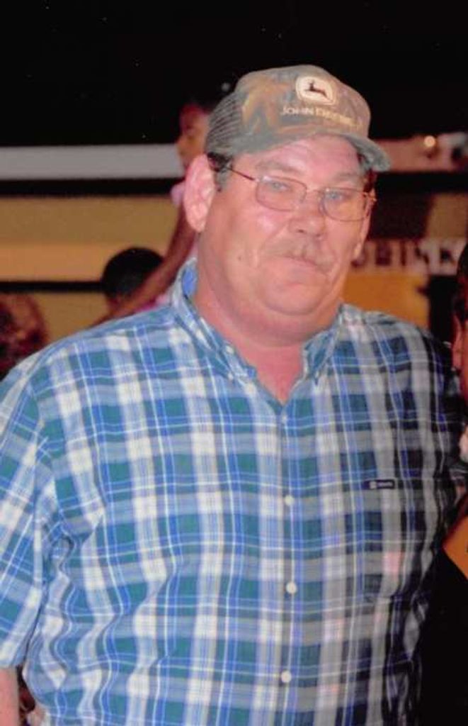 Lawrence Mcconnell "L.M." Wiley