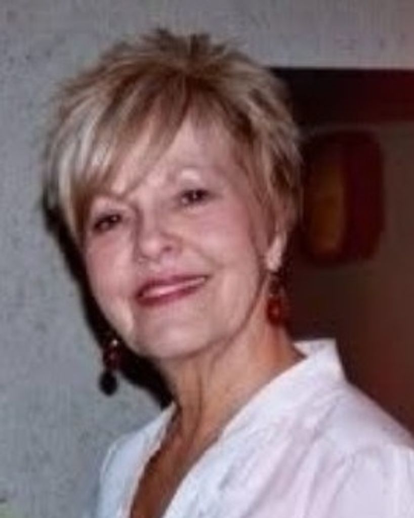 Linda J. Markwood Profile Photo