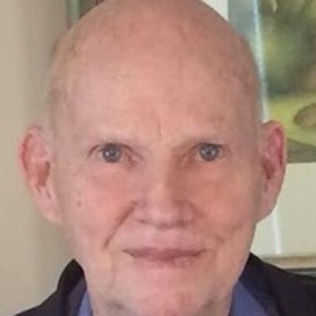 Lawrence Edward Wright