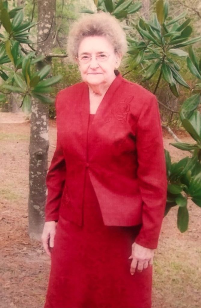 Vivian Smith Taylor Profile Photo