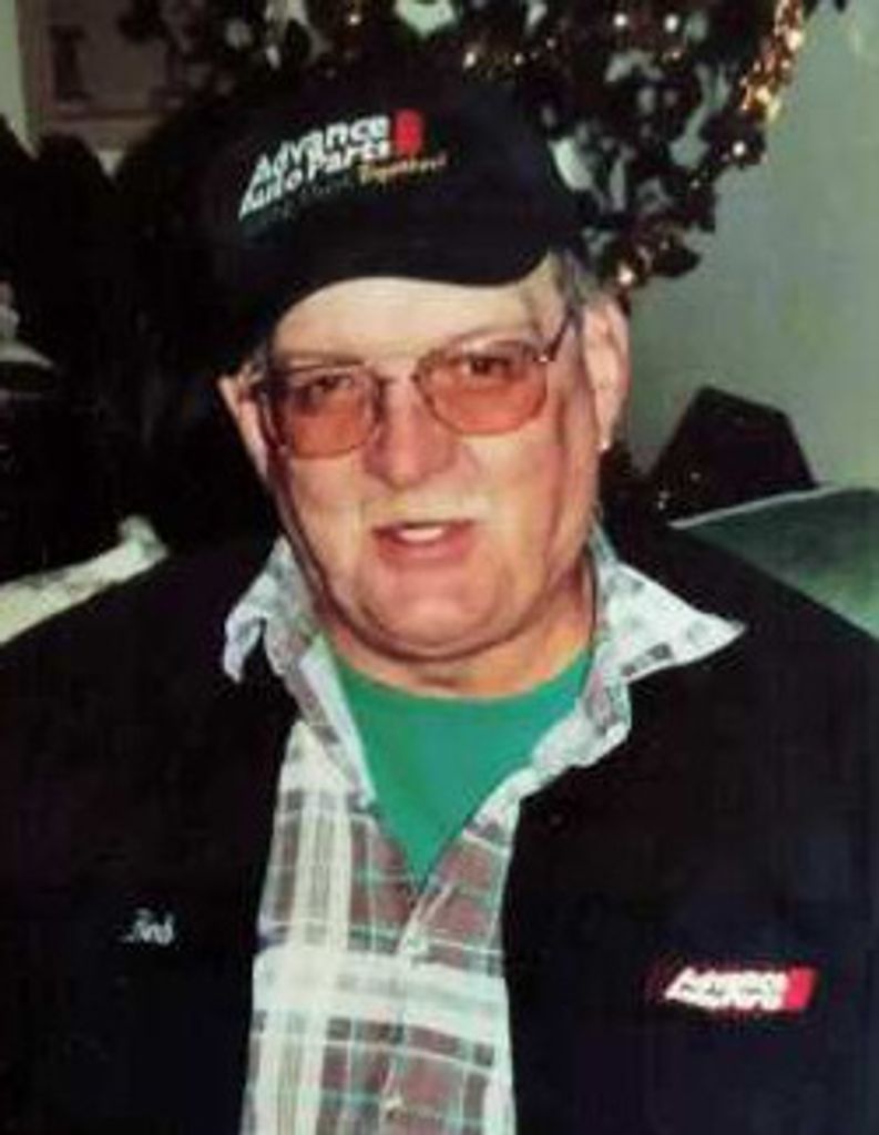 Robert Paul "Bob" Gordon Profile Photo