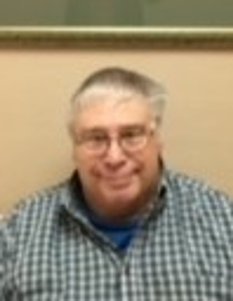 Terry F. Heller