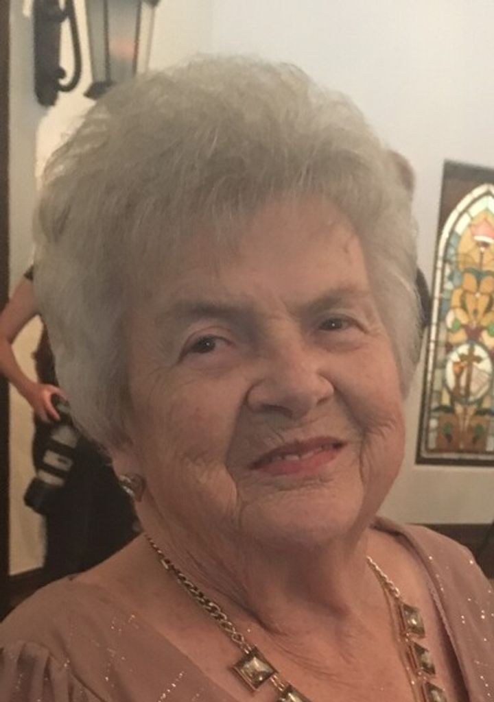 Betty Fay Wright Profile Photo