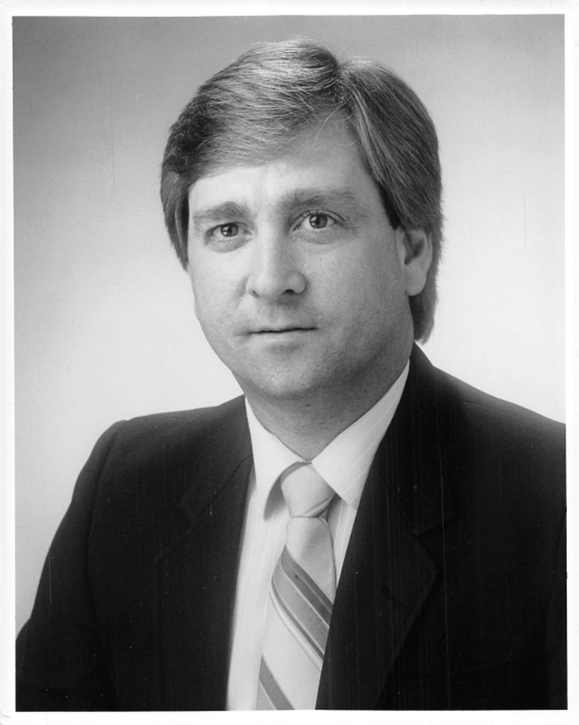 John Lee, Sr.