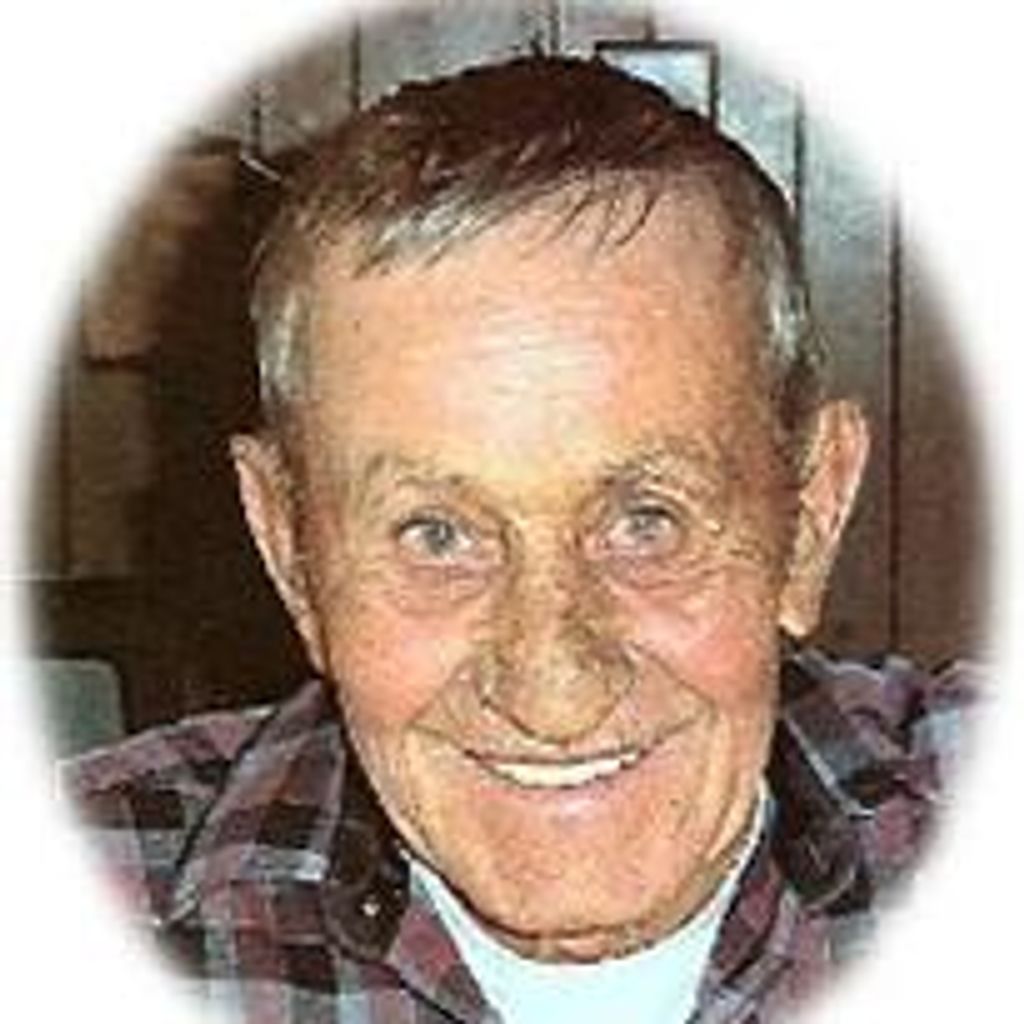 James Arnold Caperton