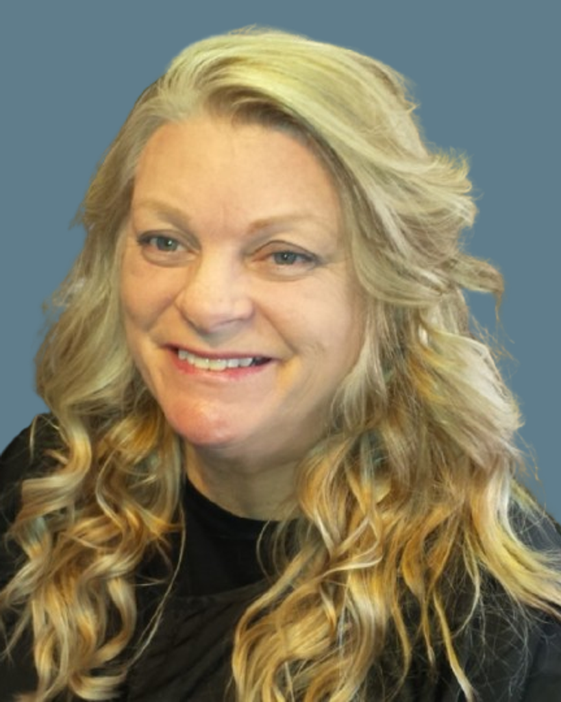 Kathy Jo Wells Profile Photo
