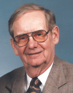 Harry Powers