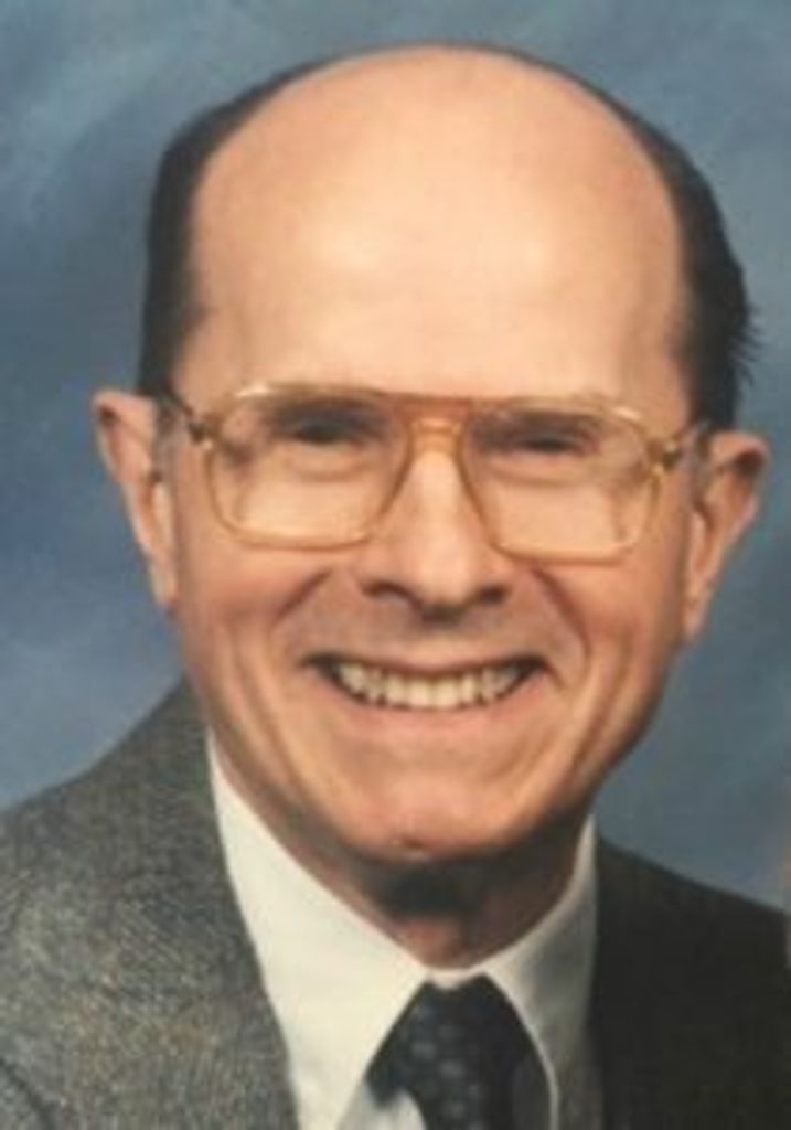 Albert W. Chapple