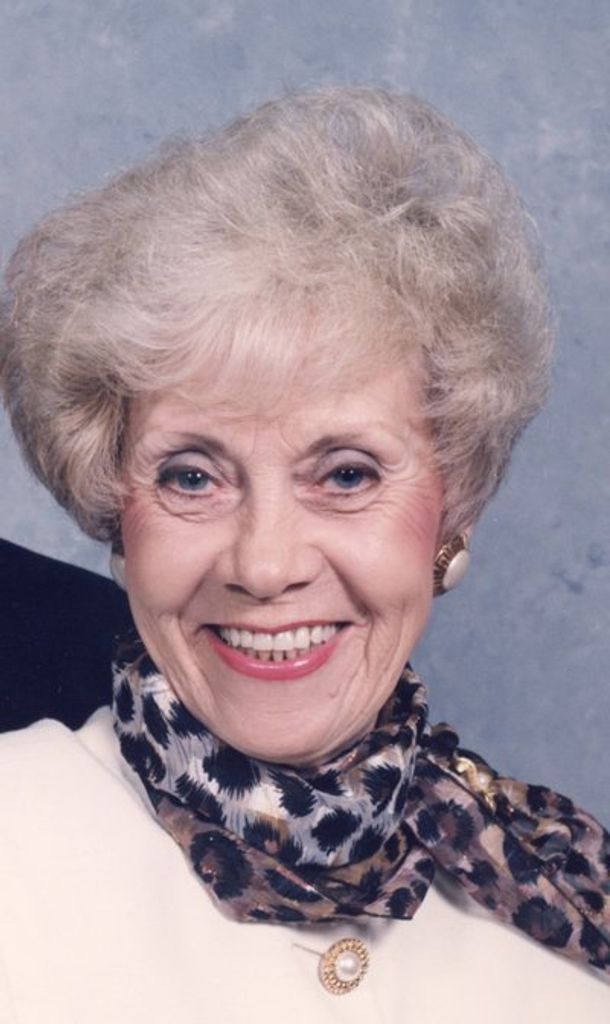 Rosa Lee Willoughby