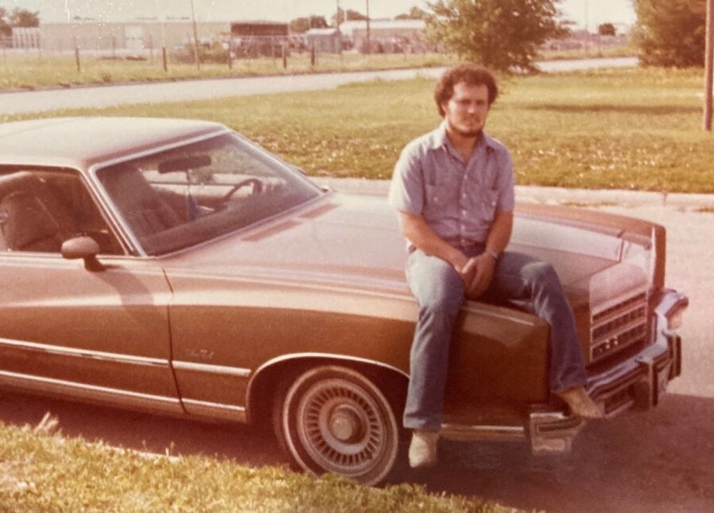 Roy Lee Hamons