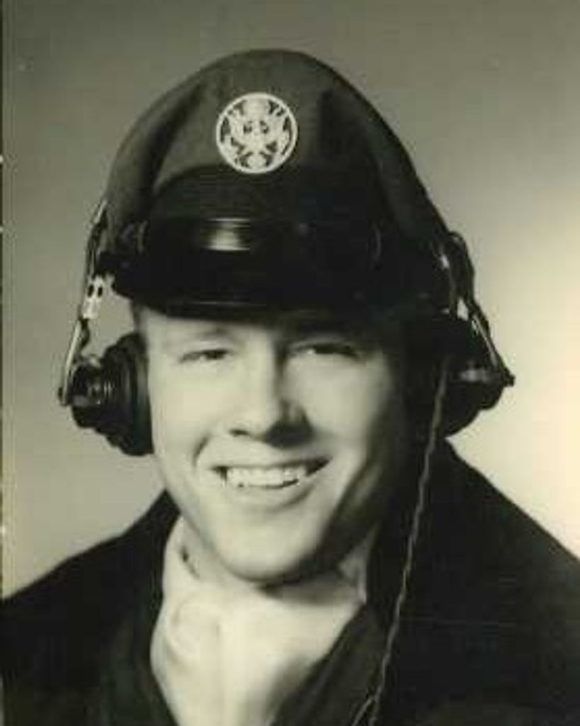 Douglas Wayne Wagster Profile Photo