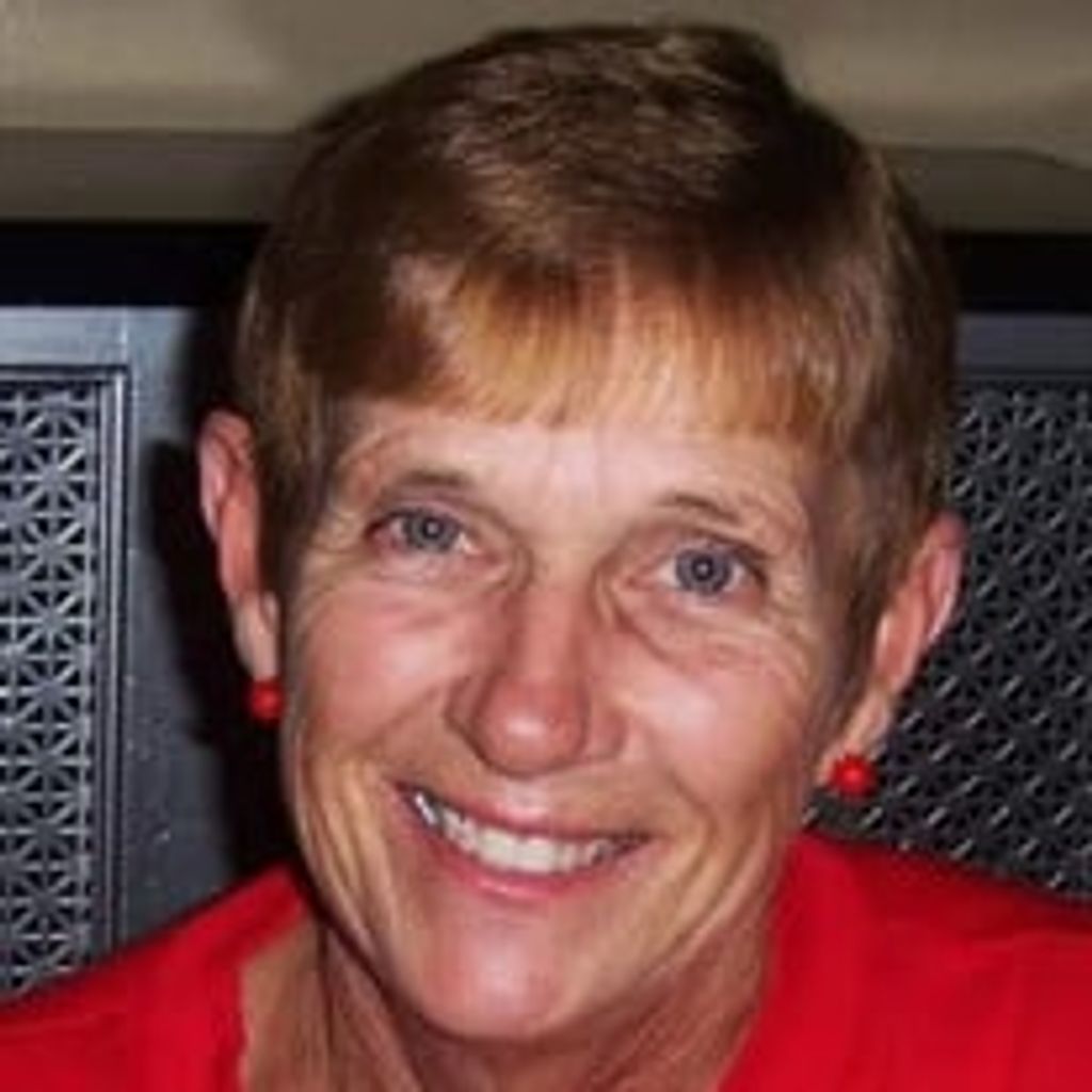 Patti Ann Sliko