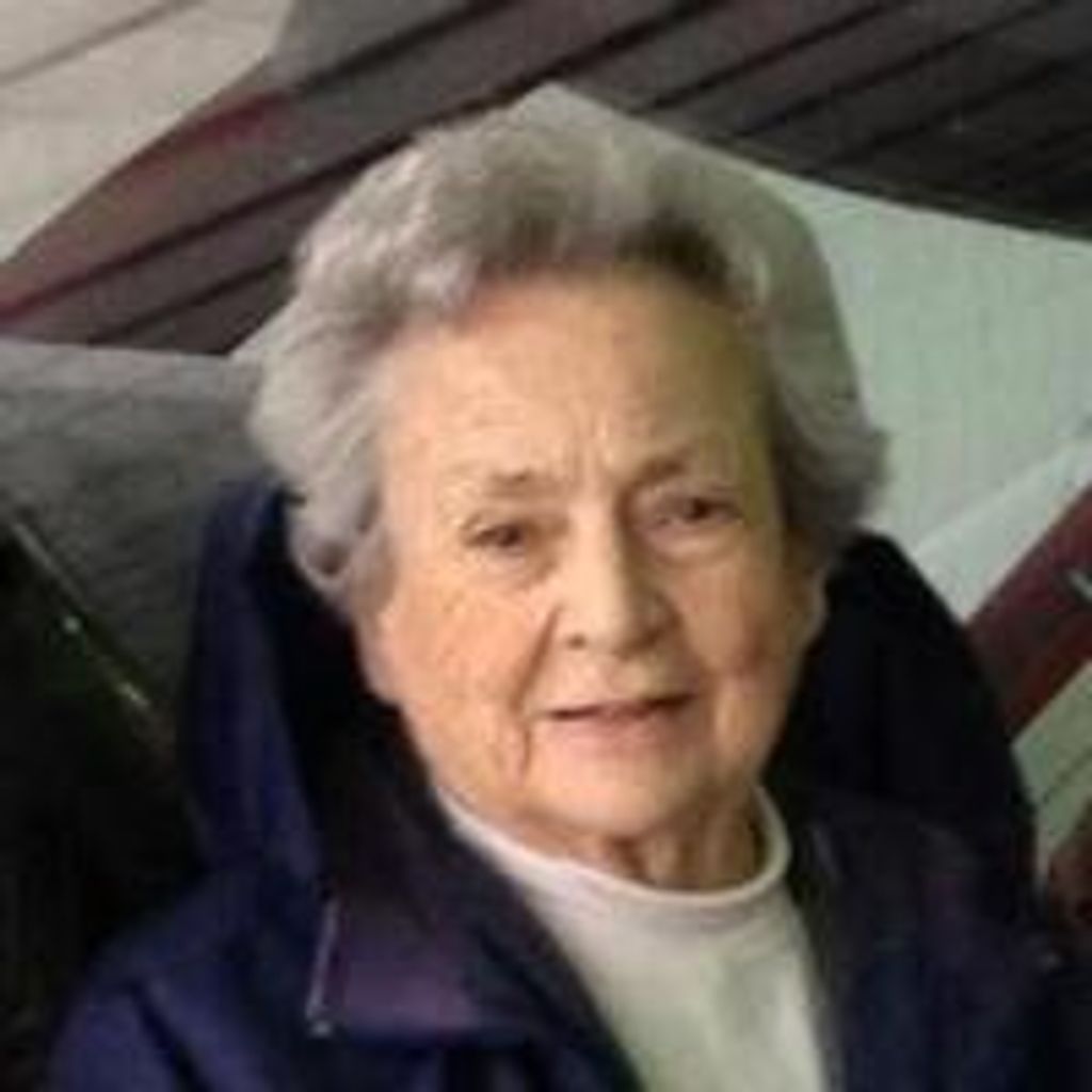 June Oliver Meador