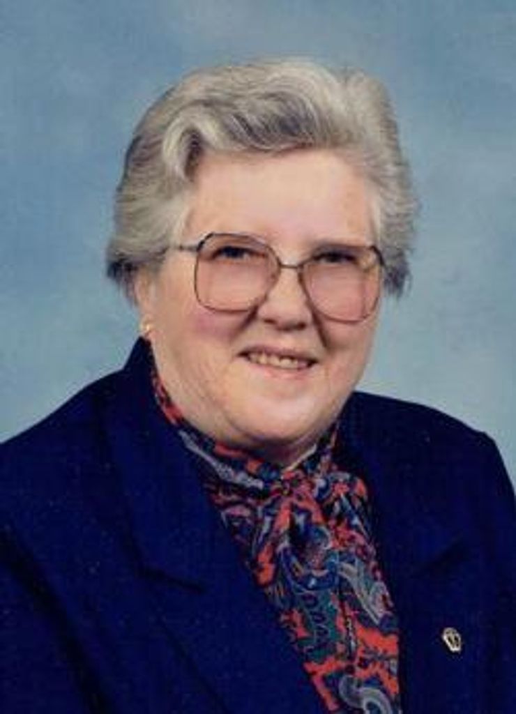 Clara Johnetta Swigert