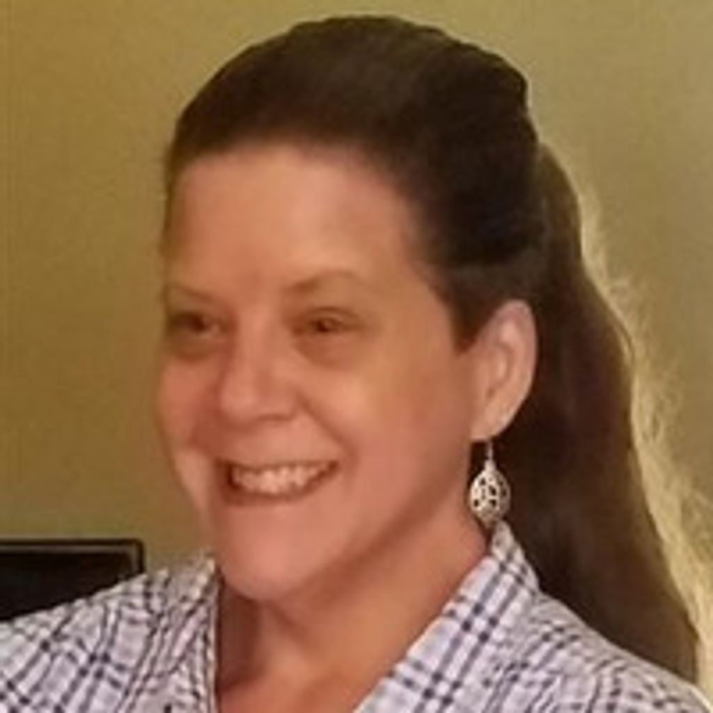 Kristi Anne Keezer