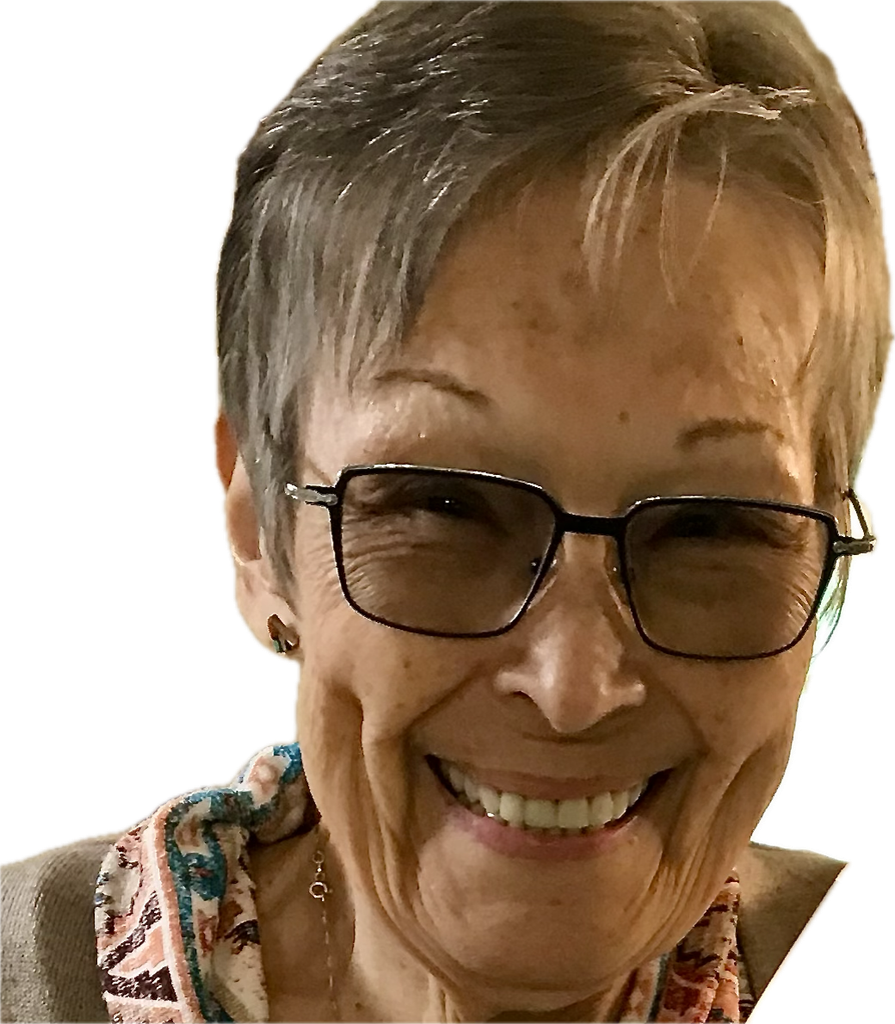 Forbes, Nona Kay Profile Photo