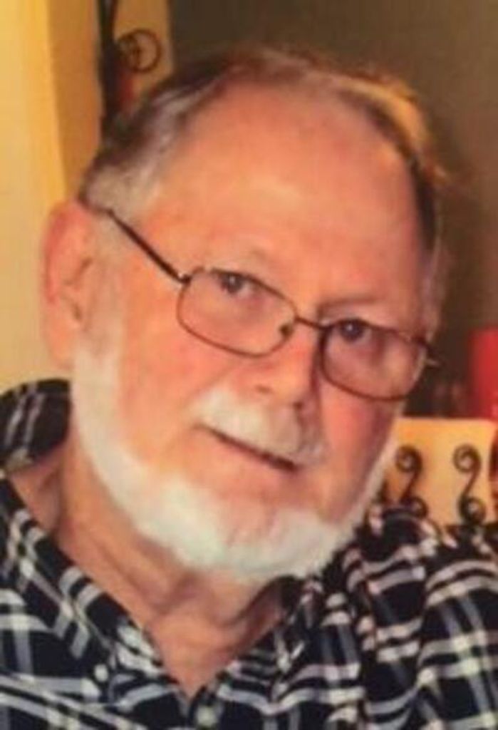 Kenneth "Ken" Lutgen Profile Photo