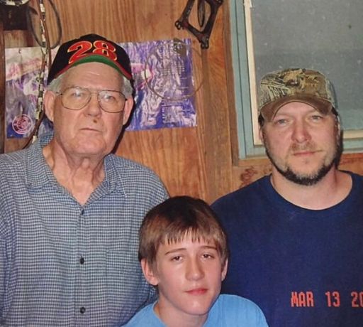 Quinton Dupree Hutto photo gallery thumbnail 23 of 100
