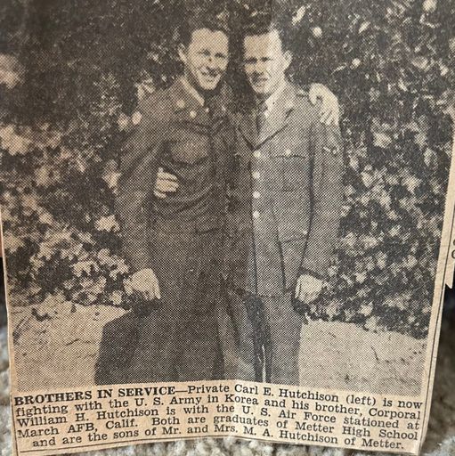 Carl Eason Hutchinson photo gallery thumbnail 140 of 154