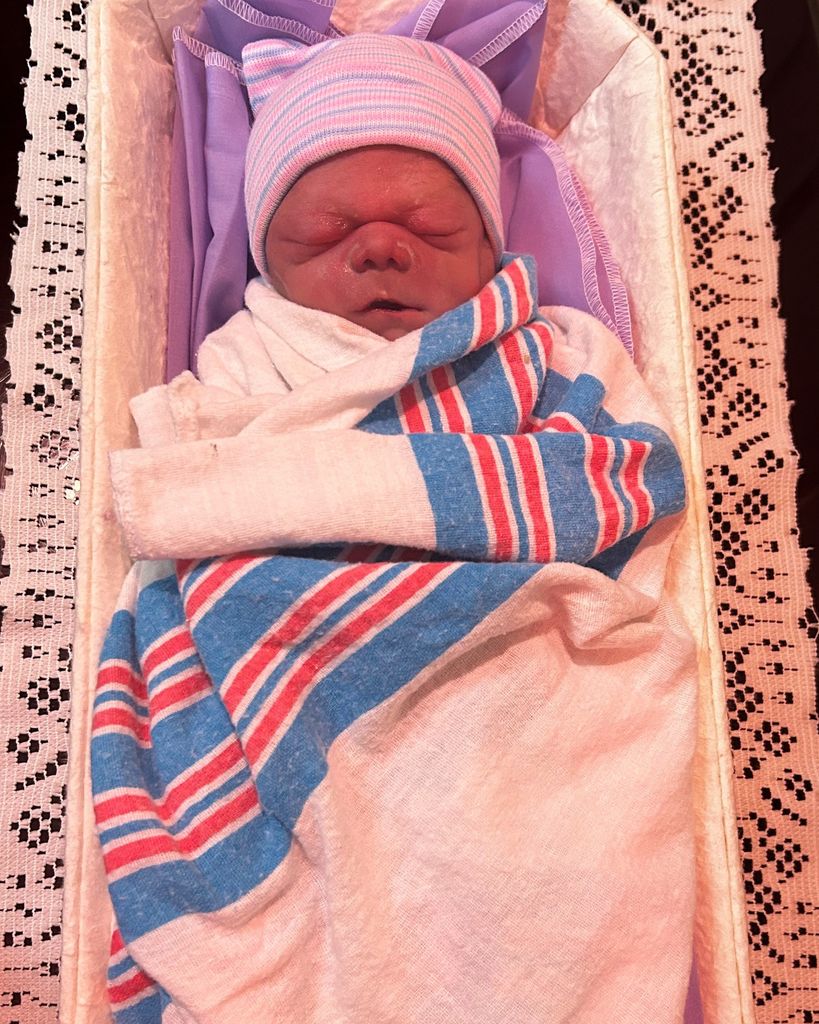 Kayden Clark Bembry Profile Photo
