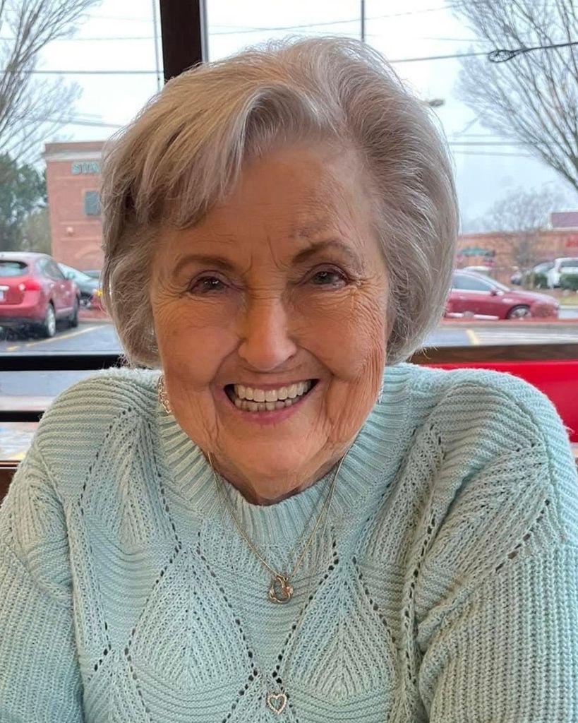 Ramona Rominger Johnson Profile Photo
