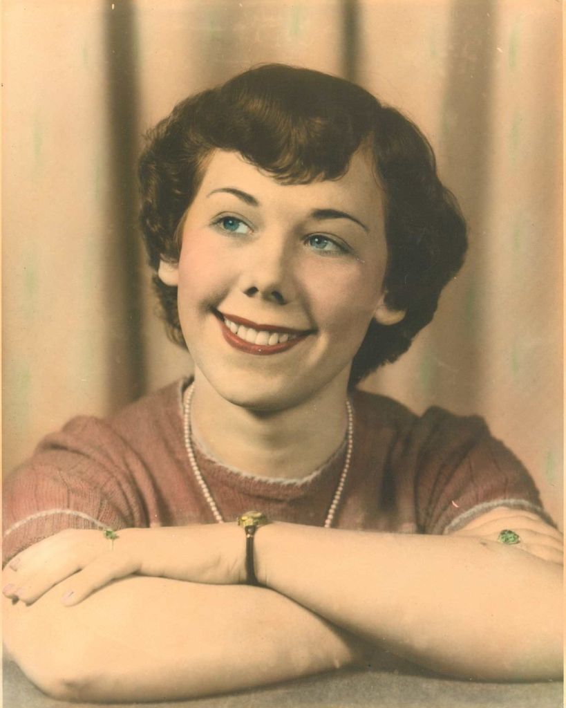 Pauline Marie Elkins Profile Photo