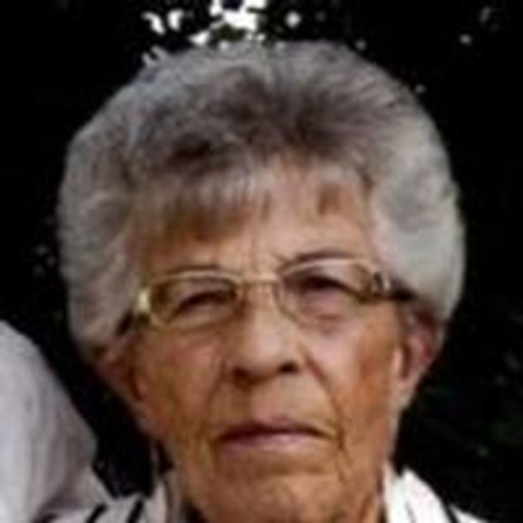 Phyllis Marie Pfeffer