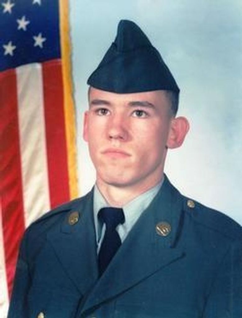 Steven P Terrill