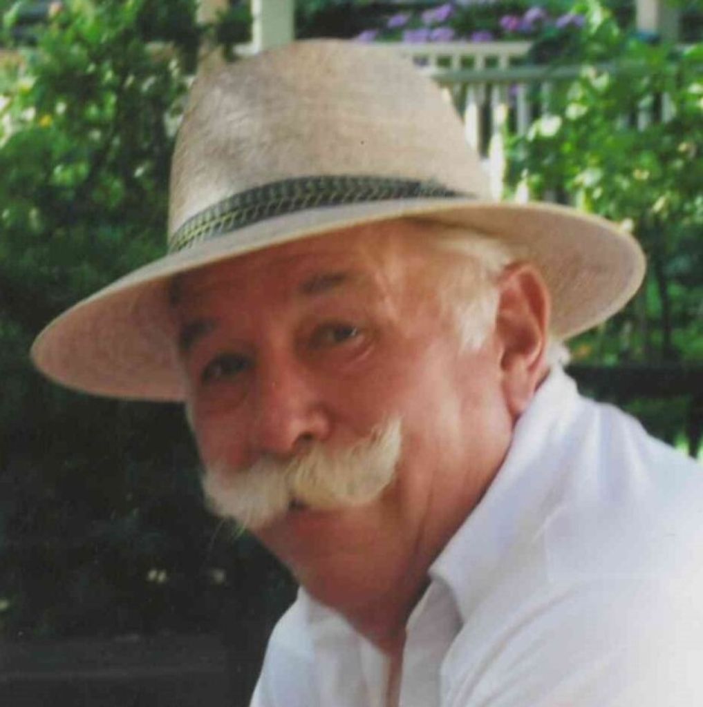 Stanley Lee Ramondo