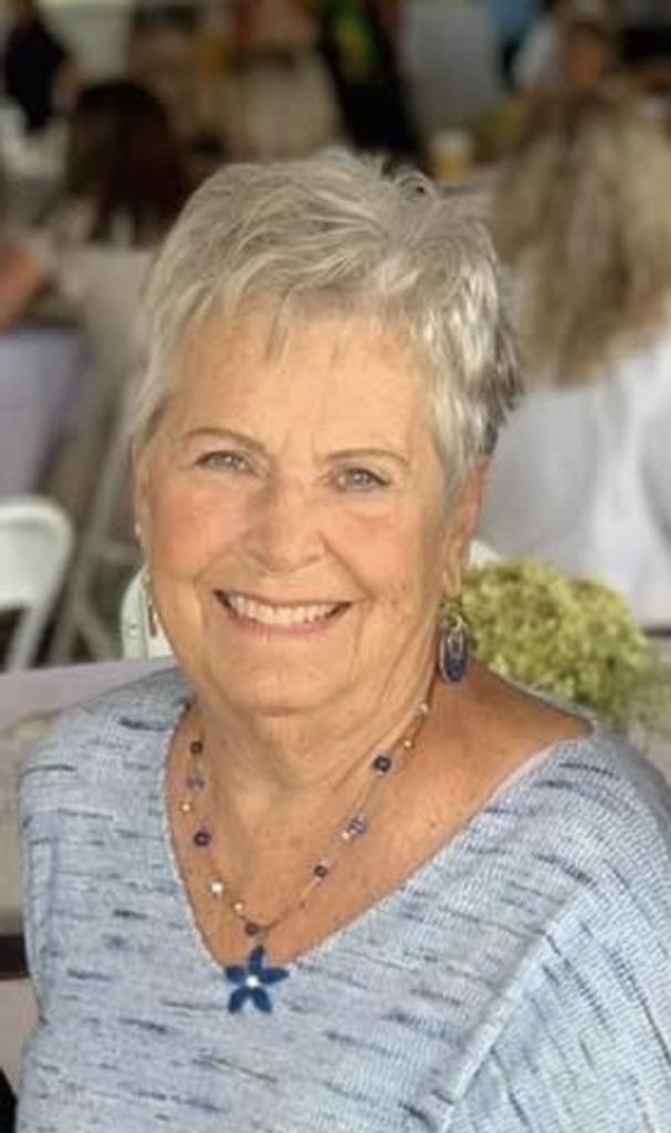 Judy Karen Dahl