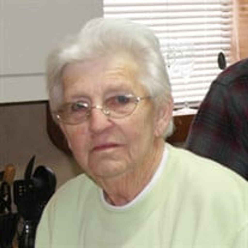 Verlie Zeller Whitman