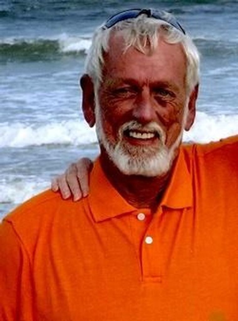 Jerry Mac Recher