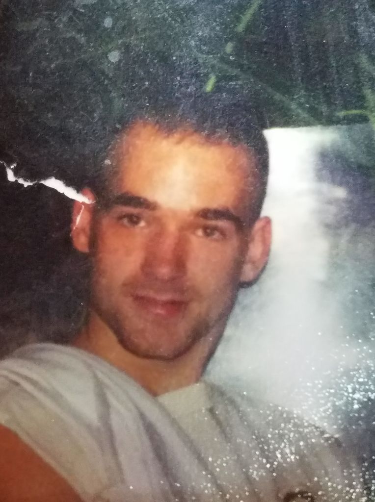 Michael Allen Jacob Profile Photo