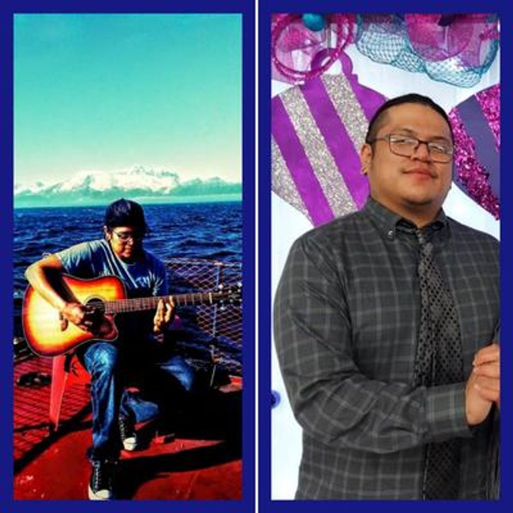 Rafael Hayes Profile Photo